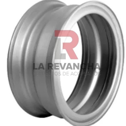 Llanta Artillera 22,5 x 8,25 uso S/camara