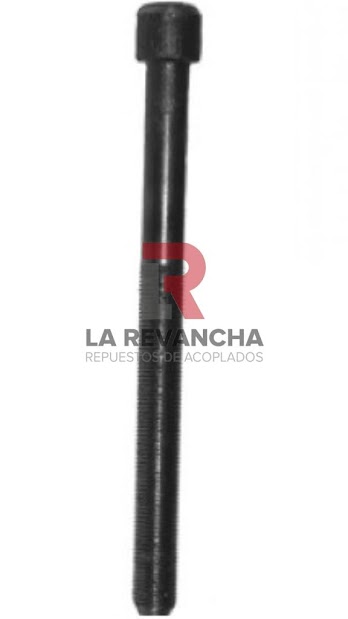 Piton de elastico 1/2'' x 12'' (300mm)