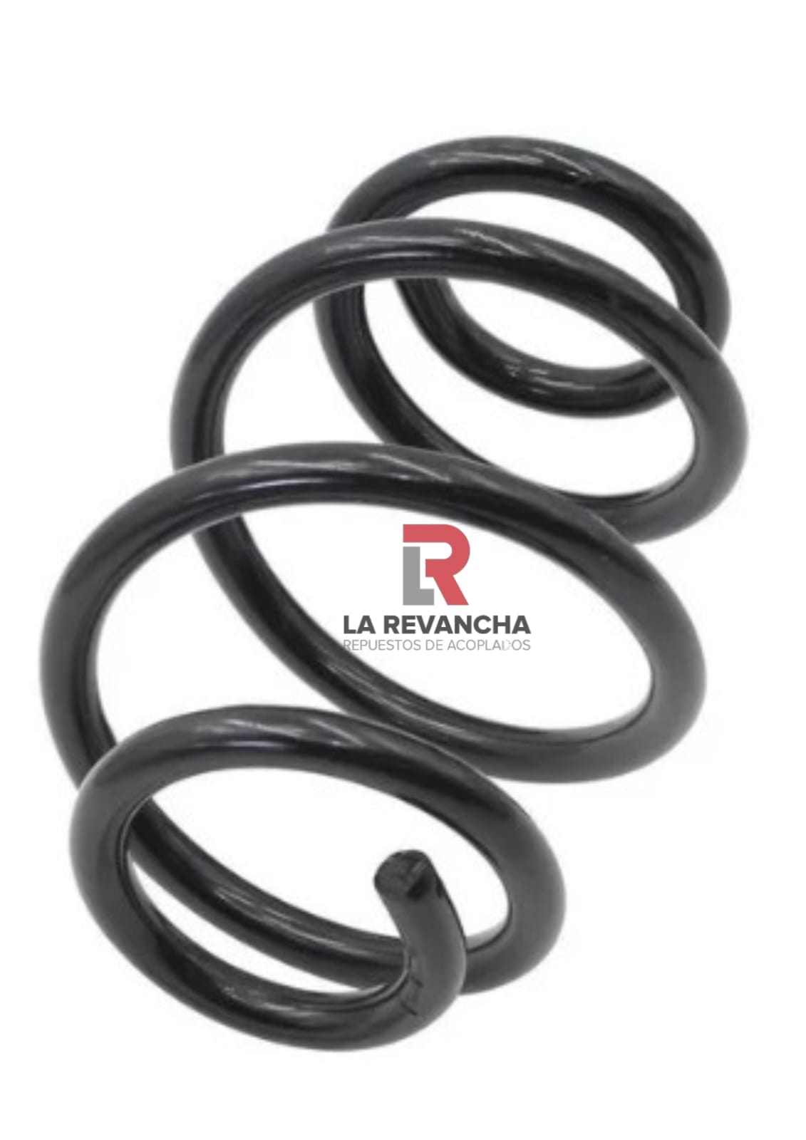 Resorte pulmon freno helicoidal 8'' Spring Brake 30-30