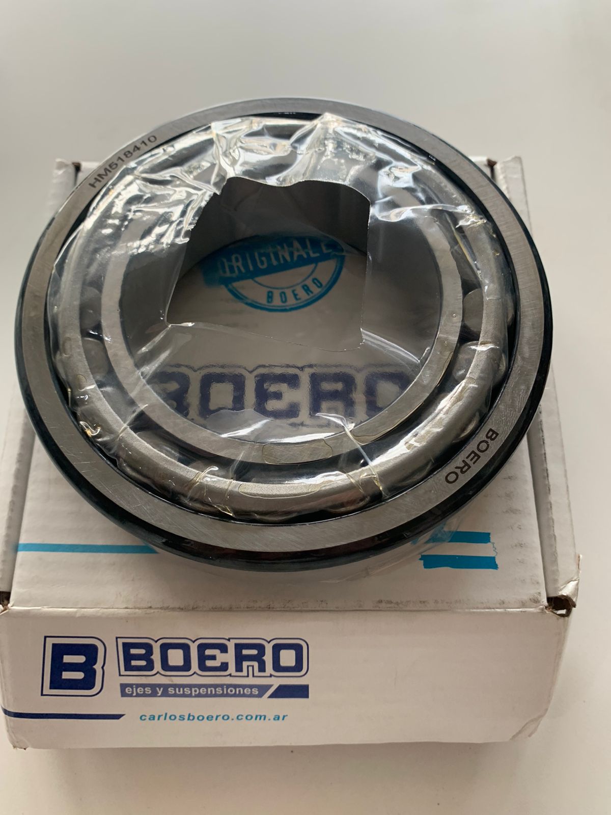 Rodamiento 518445/10 ''BOERO''