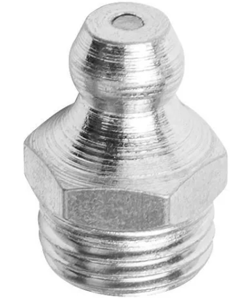 Alemite de Aluminio 10 npt