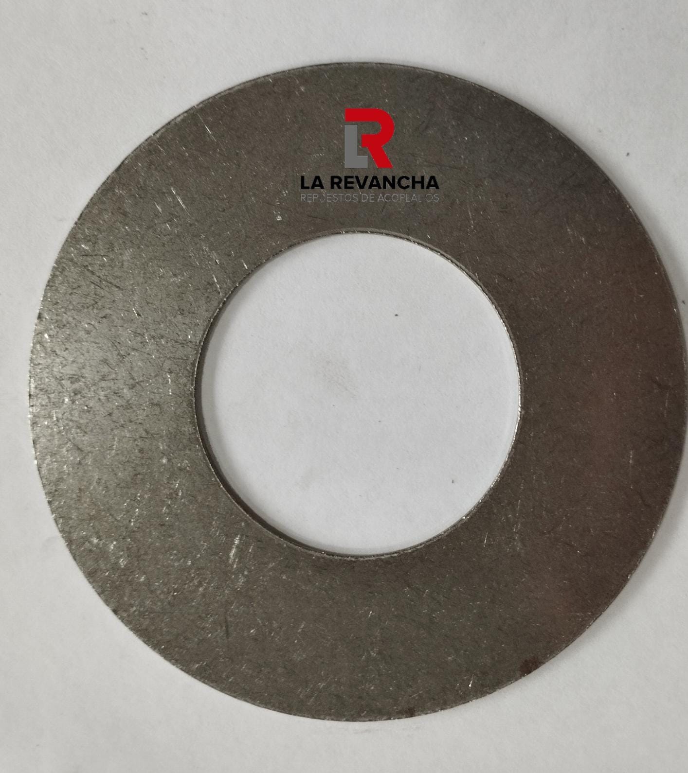 Arandela Perno Balancin Helvetica (66mm)