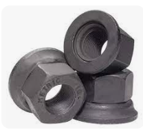 Tuerca P/Bulon de Rueda Disco Baja 22 x 1,5