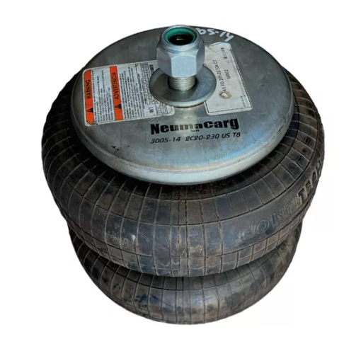 Fuelle Centralizador Sistema  Direccional  2C20.230 1 BULON (SELLADO) *20T3 095.0353