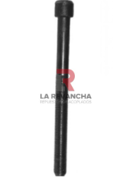 Piton de elastico 1/2'' x 9'' (228,6mm)