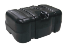 Tanque de Combustible Plastico FORD/VW 275 LTS ''BEPO'' MEC.