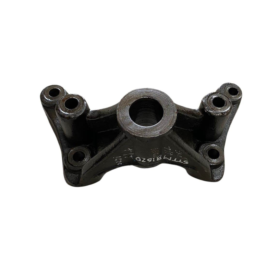 Soporte de elastico MB 1215/1816/1620/1633/1420 TRAS / TRAS 