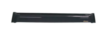 Deflector acrilico de puerta FORD CARGO Hasta 2011 ''BEPO'' (Jgo.)