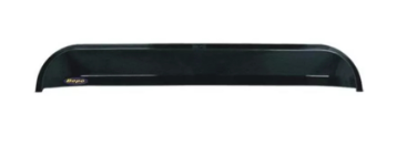 Deflector acrilico de puerta MB 1620 / 1938 ''BEPO'' (Jgo.)
