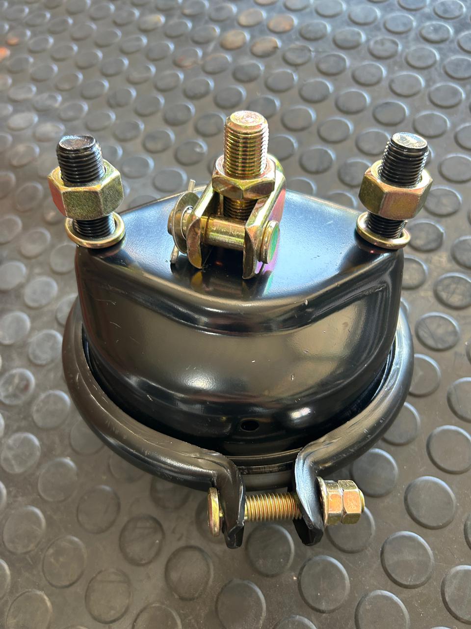 Pulmon de freno 16-16 Simple