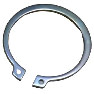 Seger A-41 (seguro P/Leva de freno)