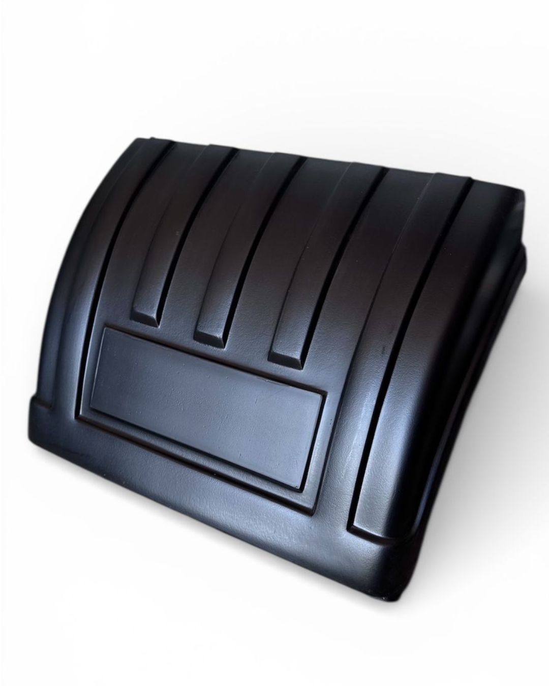 Guardabarro 1/2 Plastico t. pantalla DELANTERO