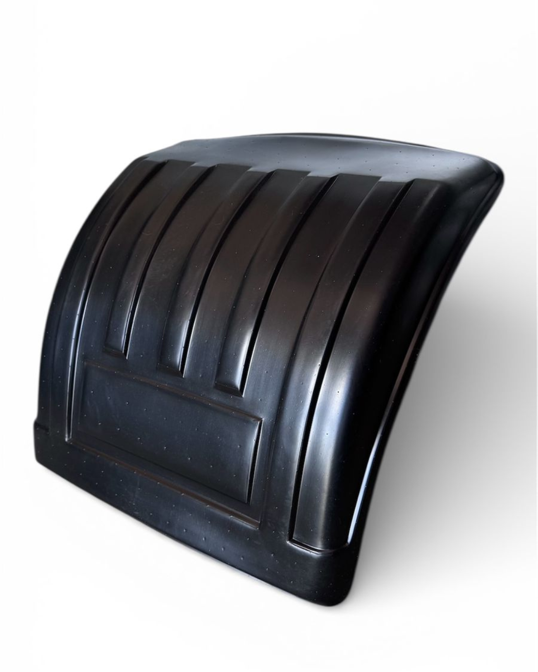Guardabarros plastico t. pantalla LISO