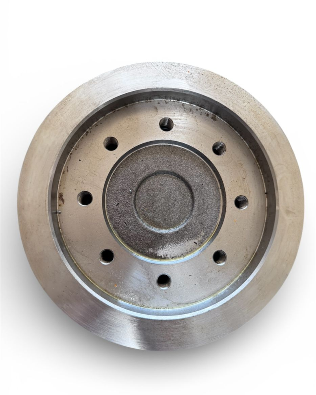 Brida p/perno de arrastre JOST